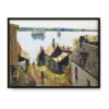 Anthony Thieme Dachy Gloucester 40×30