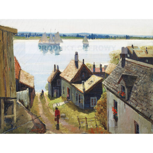 Anthony Thieme Dachy Gloucester — produkt cyfrowy do pobrania
