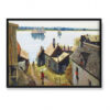 Anthony Thieme Dachy Gloucester 70×50