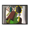 Arthur Dove Gospoda 40×30