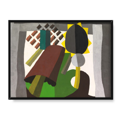 Arthur Dove Gospoda 40x30