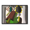 Arthur Dove Gospoda 70×50
