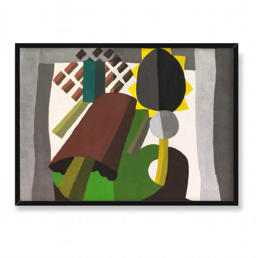 Arthur Dove Gospoda 70x50
