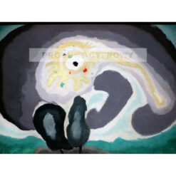 Arthur Dove Refleksy — produkt cyfrowy do pobrania