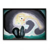 Arthur Dove Refleksy 70×50