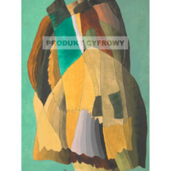 Arthur Dove Shore Road — produkt cyfrowy do pobrania