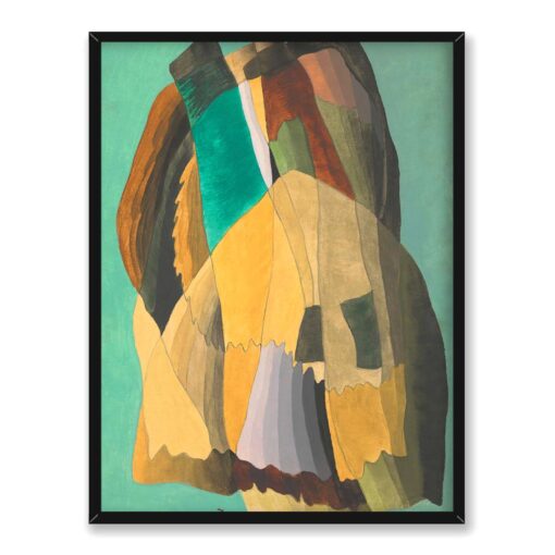 Arthur Dove Shore Road 30x40 w RAMIE