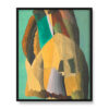 Arthur Dove Shore Road 40×50