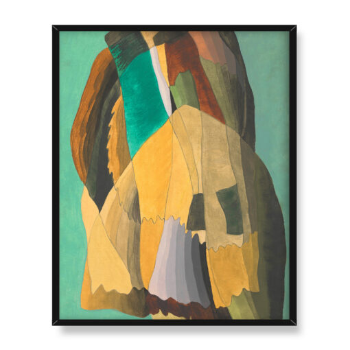 Arthur Dove Shore Road 40x50