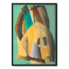 Arthur Dove Shore Road 50×70