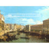 Bernardo Bellotto Wenecja Canal Grande — produkt cyfrowy do pobrania