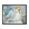 Berthe Morisot Fortepian 50×40 Berthe Morisot Fortepian 50×40