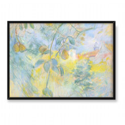 Berthe Morisot Gruszki 70×50