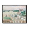Berthe Morisot Pranie 40×30 Berthe Morisot Pranie 40×30