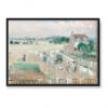 Berthe Morisot Pranie 70×50 Berthe Morisot Pranie 70×50