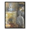 Berthe Morisot W jadalni 2 30×40 w RAMIE Berthe Morisot W jadalni 2 30×40 w RAMIE