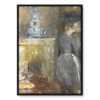 Berthe Morisot W jadalni 2 50×70 Berthe Morisot W jadalni 2 50×70