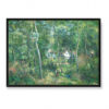 Camille Pissarro Krawędź lasu 70×50