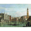 Canaletto The Grand Canal Venice Looking Southeast — produkt cyfrowy do pobrania