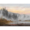 Caspar David Friedrich Poranek — produkt cyfrowy do pobrania