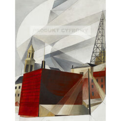 Charles Demuth Lancaster — produkt cyfrowy do pobrania