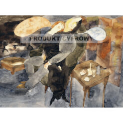 Charles Demuth Lula i Alva Schon — produkt cyfrowy do pobrania