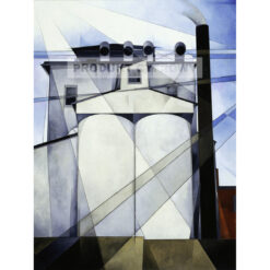 Charles Demuth Mój Egipt — produkt cyfrowy do pobrania