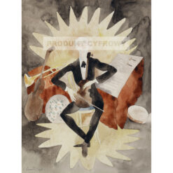 Charles Demuth Muzyk — produkt cyfrowy do pobrania