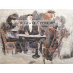 Charles Demuth U Marshalla — produkt cyfrowy do pobrania