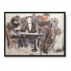 Charles Demuth U Marshalla 70×50