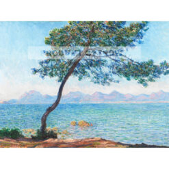 Claude Monet Antibes — produkt cyfrowy do pobrania