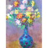 Claude Monet Chryzantemy — produkt cyfrowy do pobrania