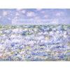 Claude Monet Fale — produkt cyfrowy do pobrania
