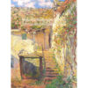 Claude Monet Schody — produkt cyfrowy do pobrania