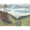 Claude Monet Ścieżka — produkt cyfrowy do pobrania