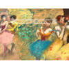 Edgar Degas Tancerki — produkt cyfrowy do pobrania