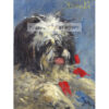 Edouard Manet Pies Donki — produkt cyfrowy do pobrania