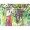 Edvard Munch Adam i Ewa — produkt cyfrowy do pobrania