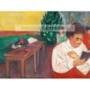 Edvard Munch Boże Narodzenie w burdelu — produkt cyfrowy do pobrania