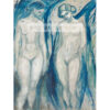 Edvard Munch Dwie Gracje 3 — produkt cyfrowy do pobrania