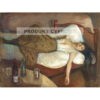 Edvard Munch Dzień po — produkt cyfrowy do pobrania