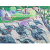 Edvard Munch Indyki — produkt cyfrowy do pobrania