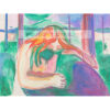 Edvard Munch Wampir 2 — produkt cyfrowy do pobrania