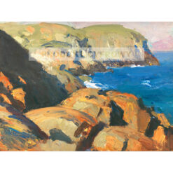 Edward Hopper Blachead Monhegan 1 — produkt cyfrowy do pobrania