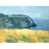 Edward Hopper Blachead Monhegan 2 — produkt cyfrowy do pobrania
