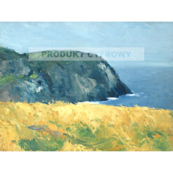 Edward Hopper Blachead Monhegan 2 — produkt cyfrowy do pobrania