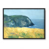 Edward Hopper Blachead Monhegan 2 70×50