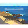 Edward Hopper Briar Neck Gloucester — produkt cyfrowy do pobrania