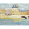 Edward Hopper Czerwcowe popołudnie — produkt cyfrowy do pobrania