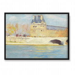 Edward Hopper Czerwcowe popołudnie 70×50